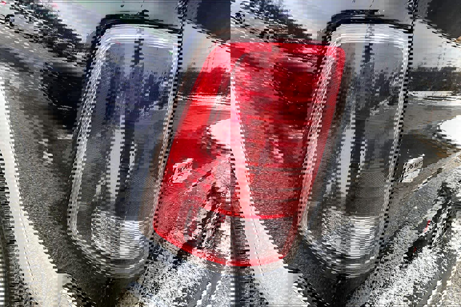 Used 2016 RAM 2500 Laramie image 26