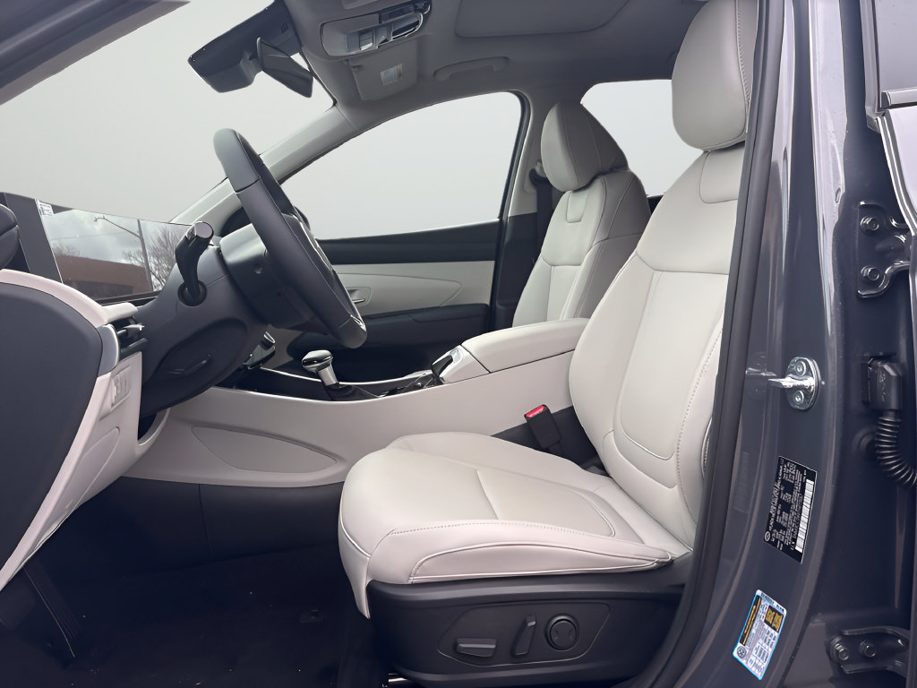 New 2026 Hyundai Tucson SEL AWD/4WD image 11