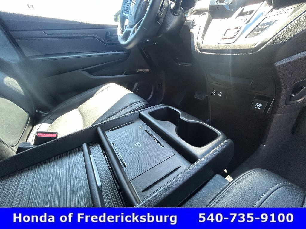 Used 2026 Honda Odyssey EX-L image 34