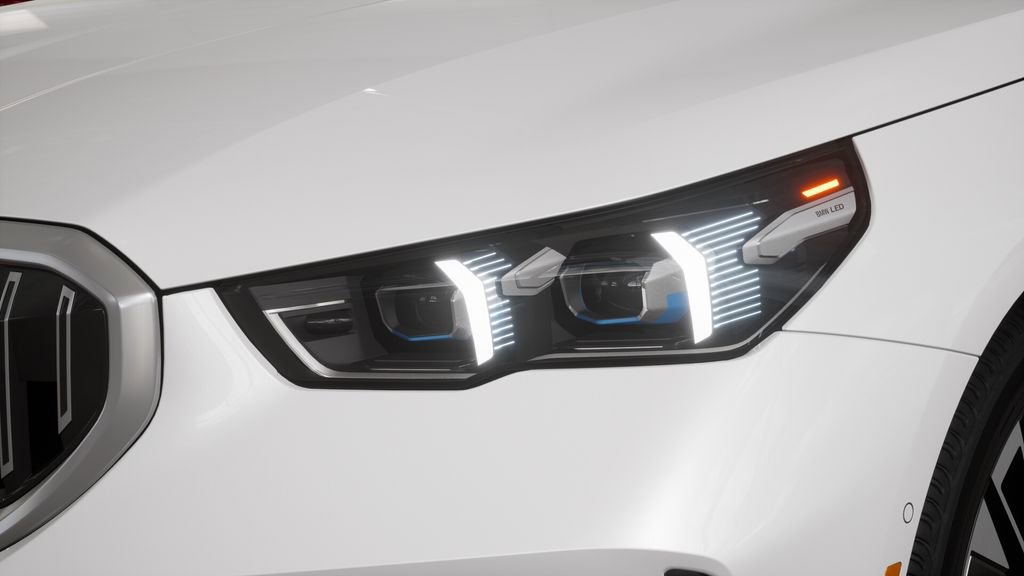 New 2026 BMW 530i image 6