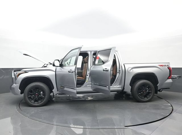 New 2026 Toyota Tundra 1794 Edition w/ TRD Off-Road Package AWD/4WD image 33