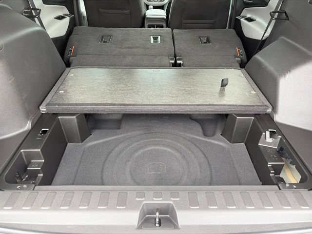 Used 2021 Chevrolet Equinox LS w/ LS Convenience Package AWD/4WD image 40