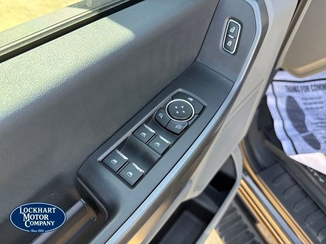 New 2025 Ford F250 XLT w/ 360-Degree Camera Package image 11
