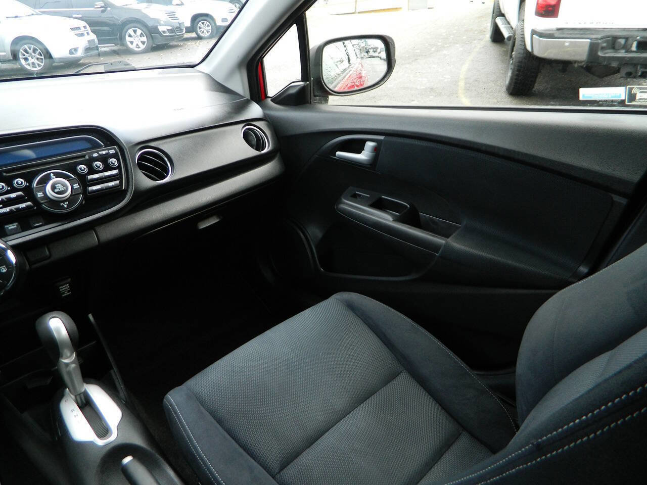 Used 2012 Honda Insight LX image 17