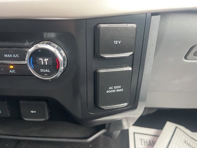 Used 2021 Ford F150 XLT w/ Equipment Group 301A Mid image 27