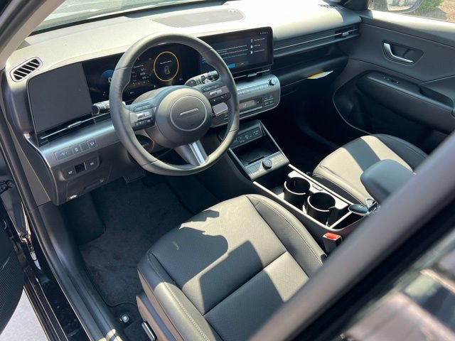 New 2026 Hyundai Kona Limited AWD/4WD image 17