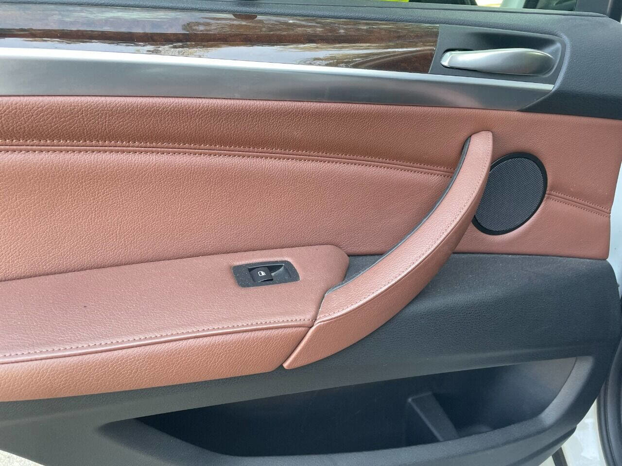 Used 2011 BMW X5 xDrive35i AWD/4WD image 15