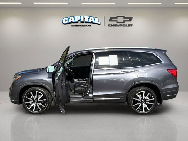 Used 2019 Honda Pilot Elite image 13