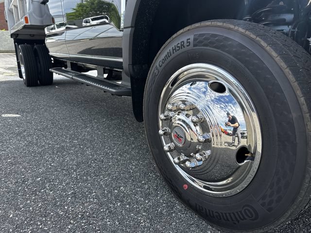 New 2026 Ford F450 XL w/ XL Chrome Package AWD/4WD image 11