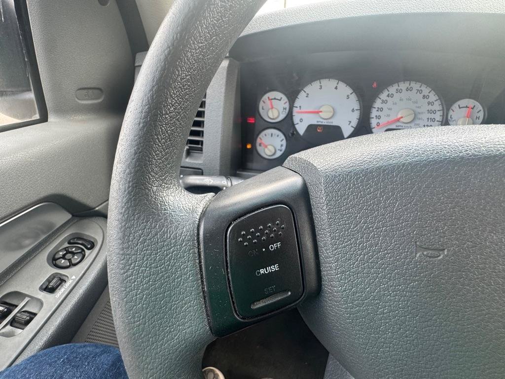 Used 2008 Dodge Ram 1500 Truck SLT RWD image 11