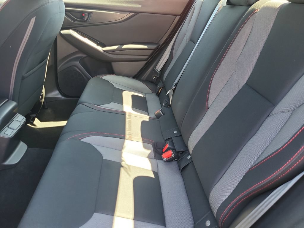Used 2022 Subaru WRX AWD/4WD image 15