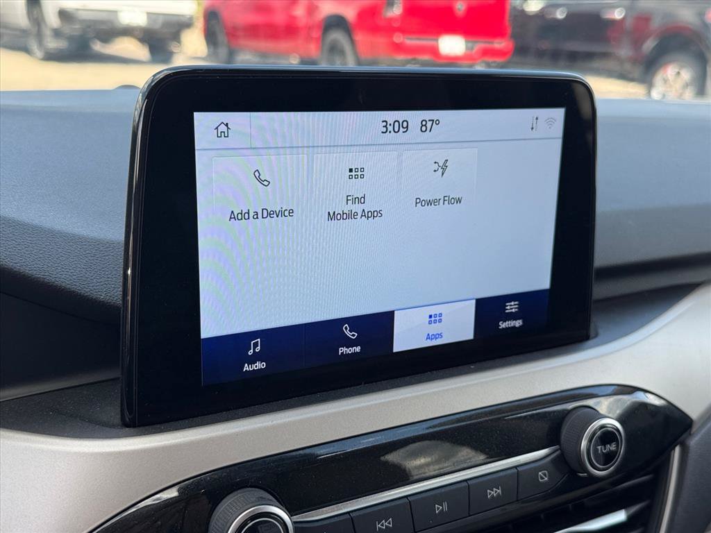 Used 2020 Ford Escape SE Sport AWD/4WD image 23