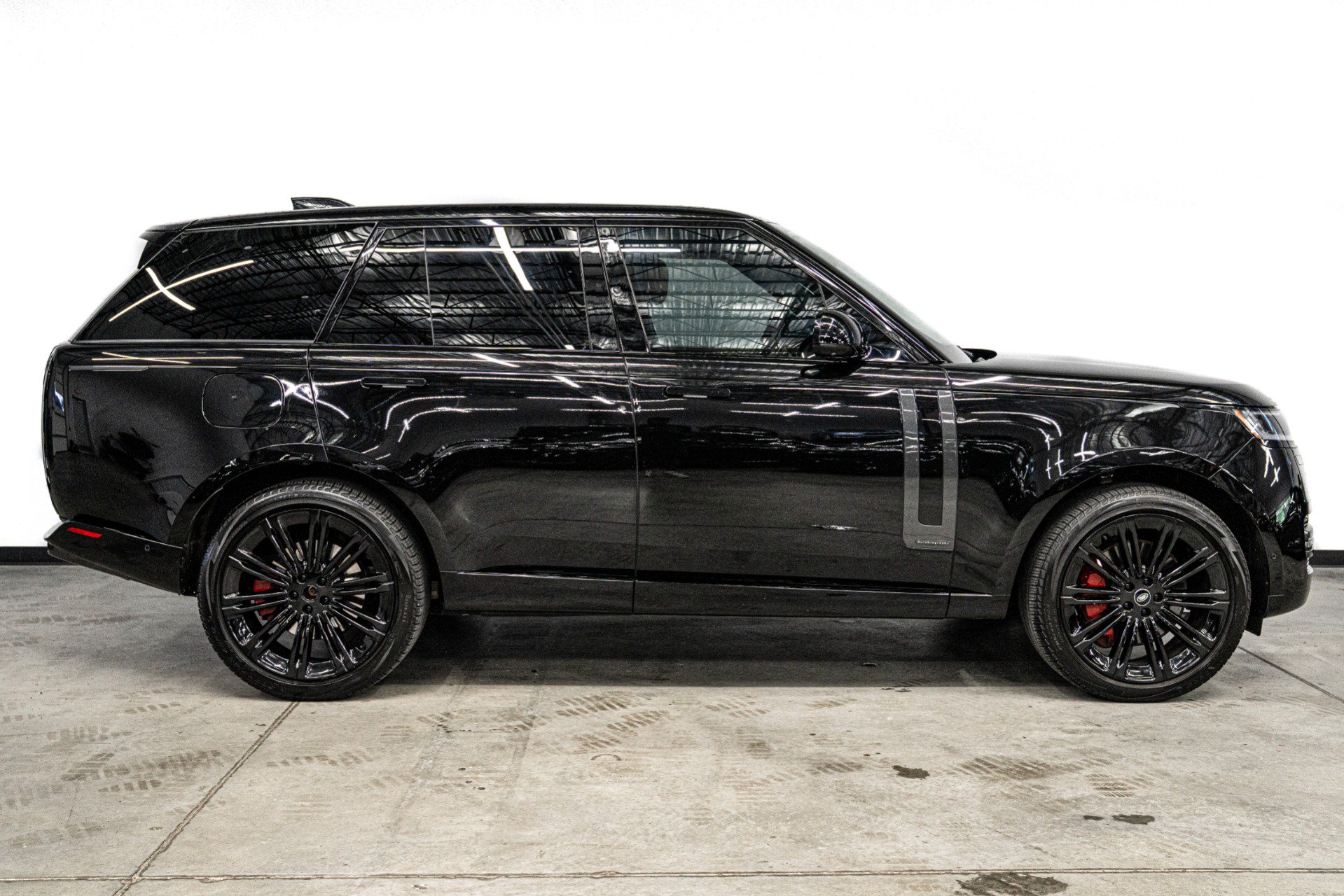 Used 2024 Land Rover Range Rover Autobiography AWD/4WD image 49