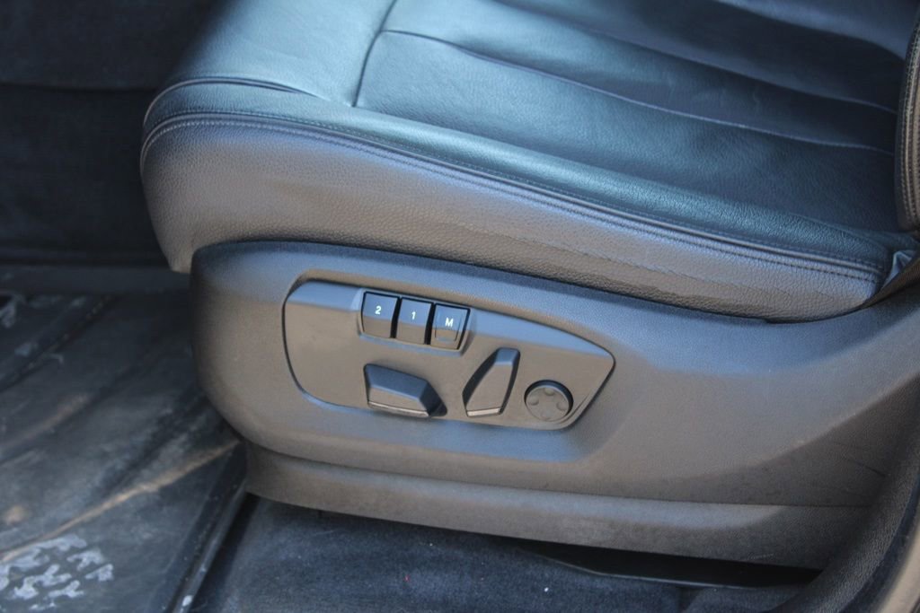 Used 2014 BMW X5 xDrive35i image 16