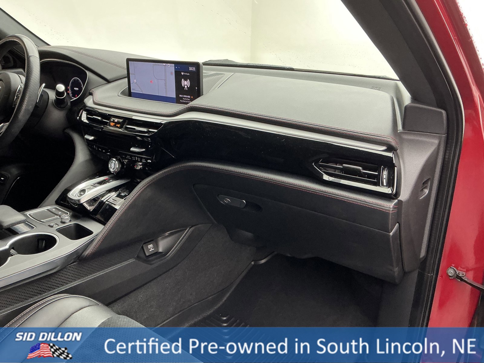 Used 2022 Acura MDX A-Spec image 24