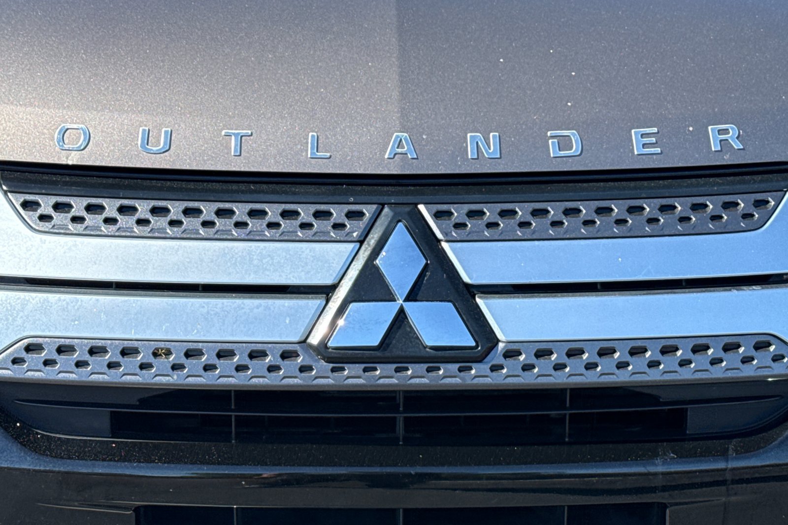 Used 2020 Mitsubishi Outlander ES FWD image 8