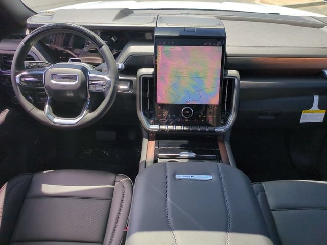 New 2026 GMC Yukon XL Denali w/ Advanced Technology Package AWD/4WD image 22