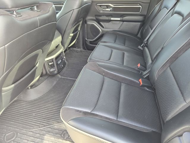 Used 2022 RAM 1500 Laramie image 30