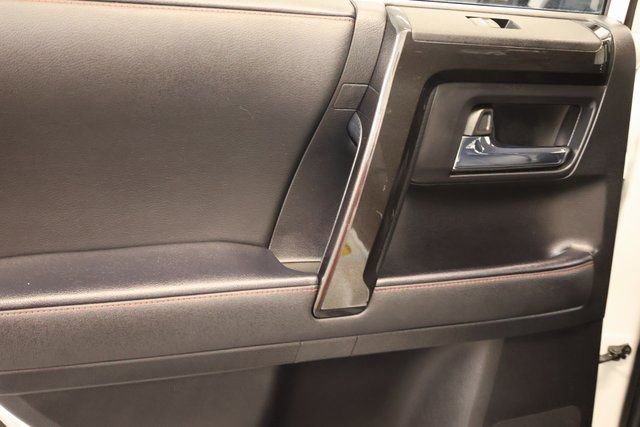 Used 2021 Toyota 4Runner TRD Off-Road Premium image 29