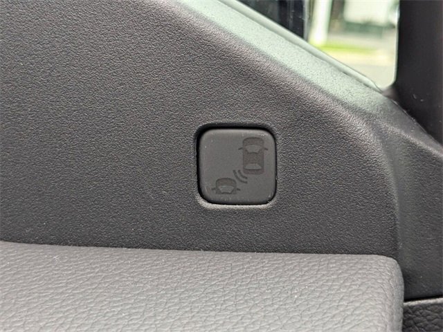 New 2026 Honda Ridgeline Black Edition image 27