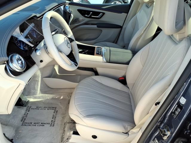 Used 2024 Mercedes-Benz EQS 450+ SUV image 13