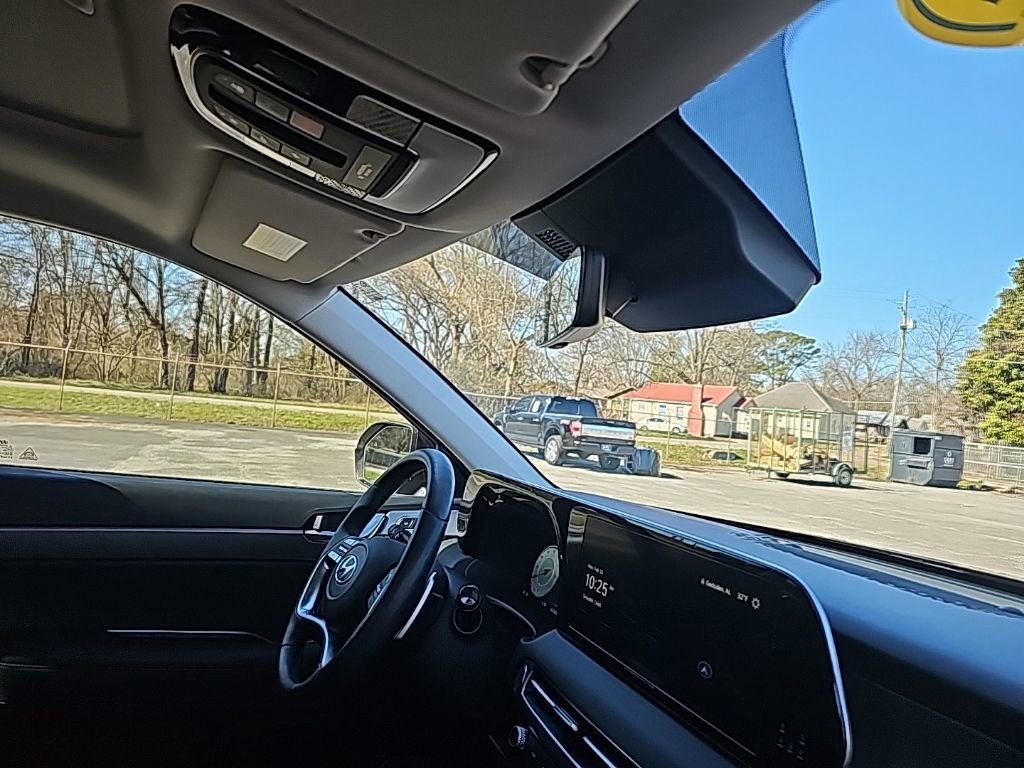 Used 2023 Hyundai Palisade SEL w/ Premium Package image 36