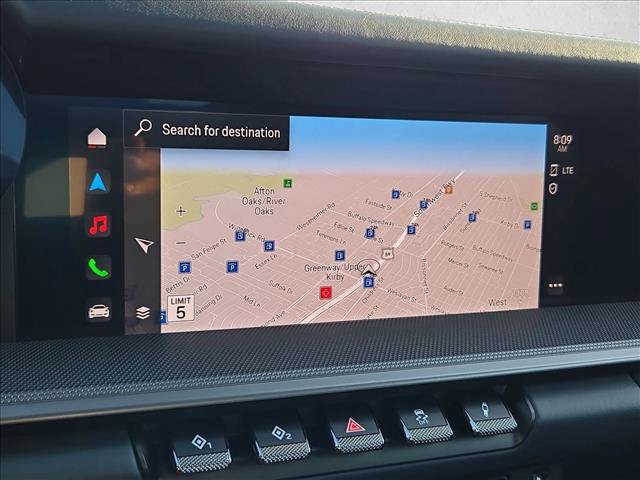 Used 2024 Porsche 911 Carrera S RWD image 12