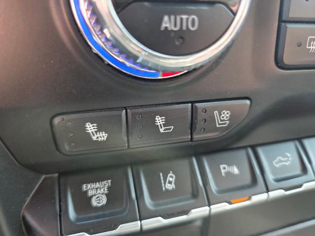 Used 2021 GMC Sierra 2500 Denali image 13