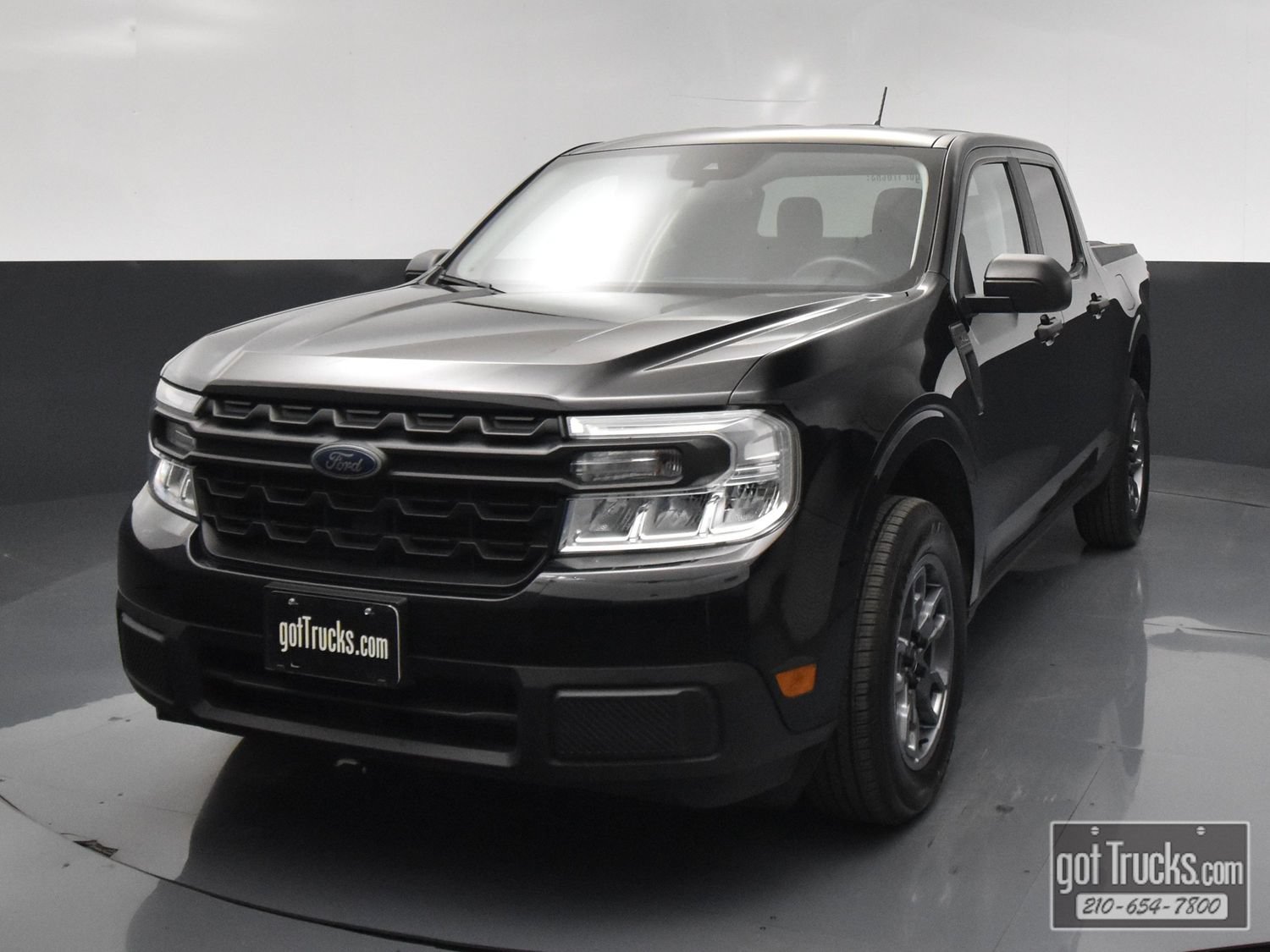 Used 2024 Ford Maverick XL FWD image 47