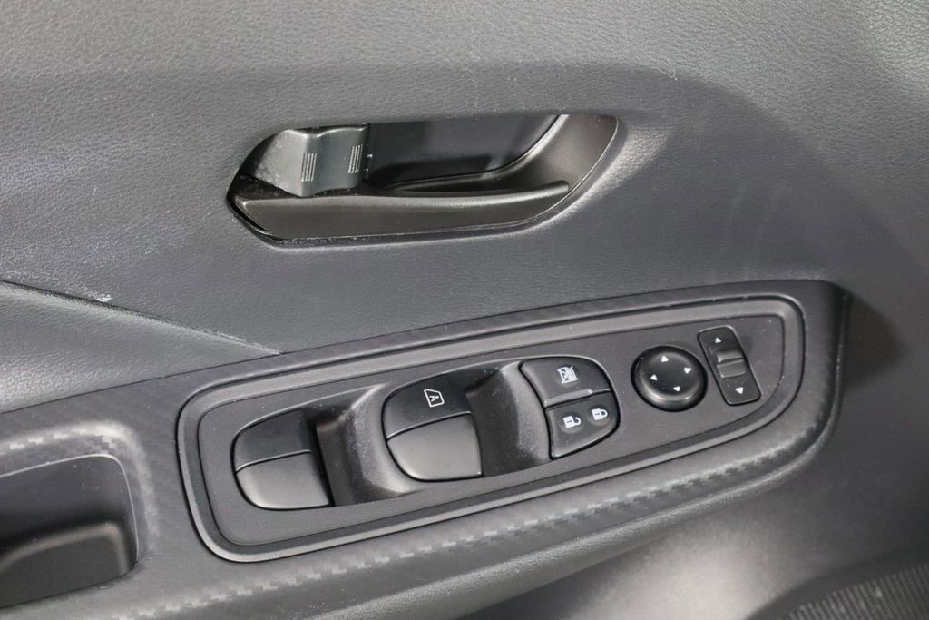 Used 2024 Nissan Versa S w/ S Plus Package image 22