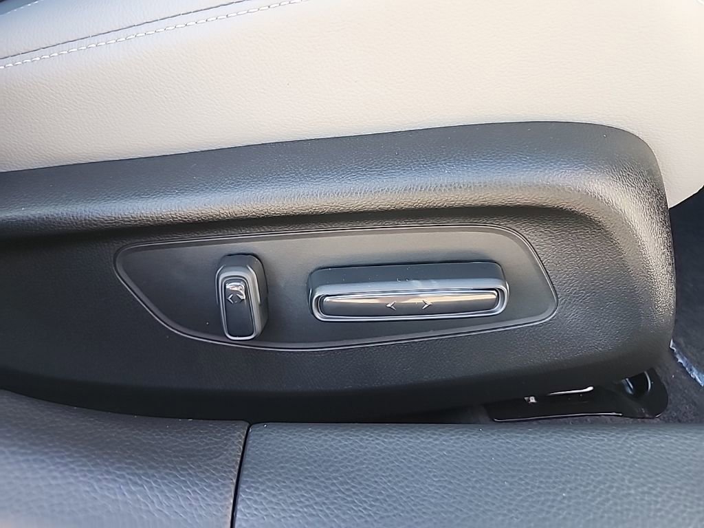 New 2025 Honda Civic Sport Touring image 12