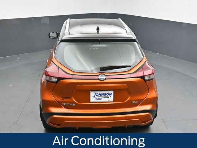 Used 2024 Nissan Kicks SV FWD image 22