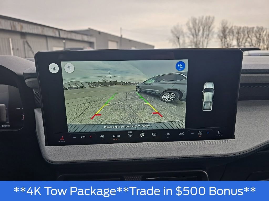 New 2026 Ford Maverick XLT AWD/4WD image 24