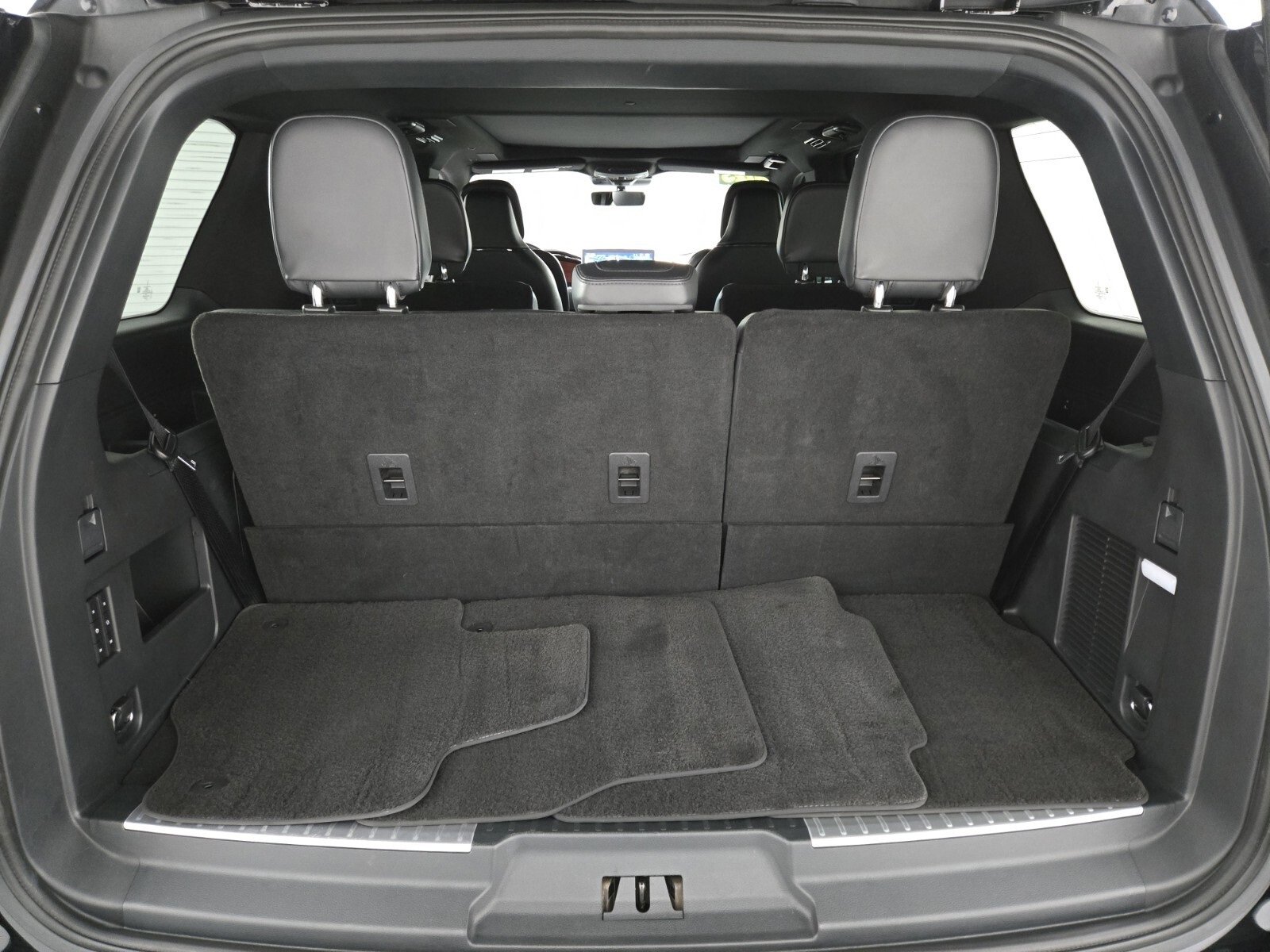 Certified 2023 Lincoln Navigator Reserve image 16