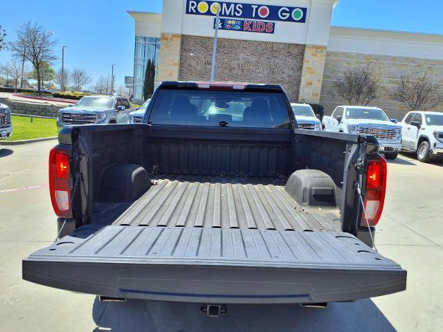 Used 2023 GMC Sierra 1500 Pro w/ Graphite Edition AWD/4WD image 22