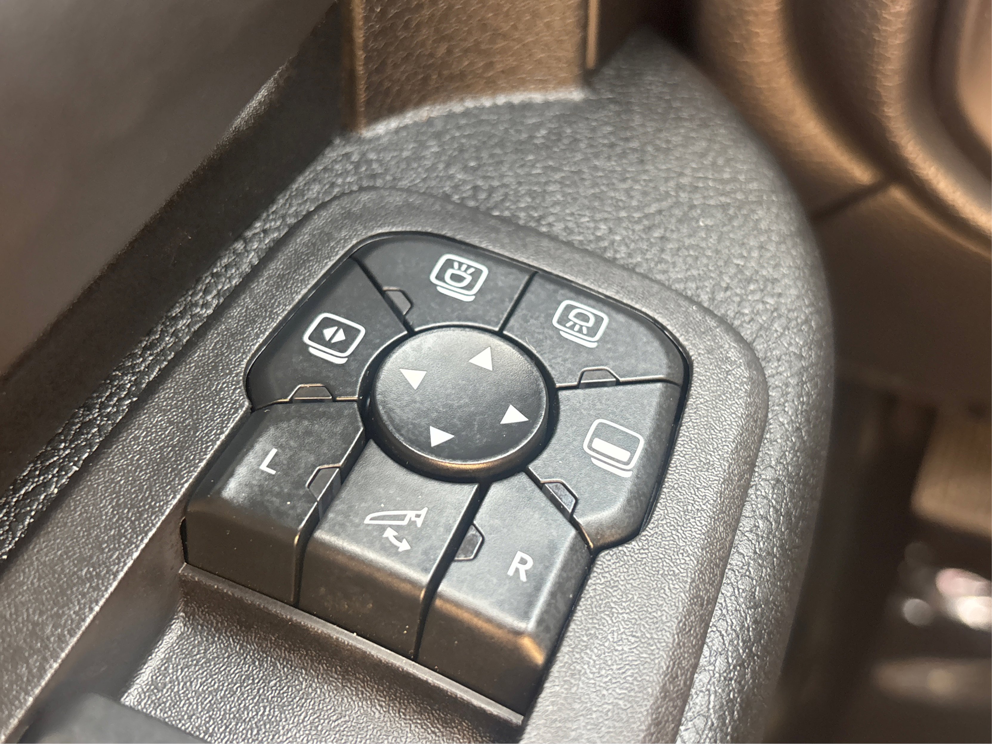 New 2026 RAM 2500 Tradesman image 56