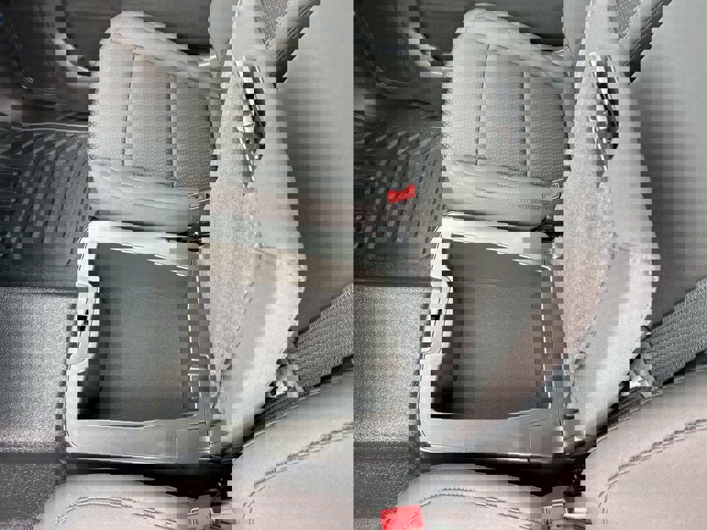 New 2026 Chevrolet Silverado 1500 W/T w/ Trailering Package image 22