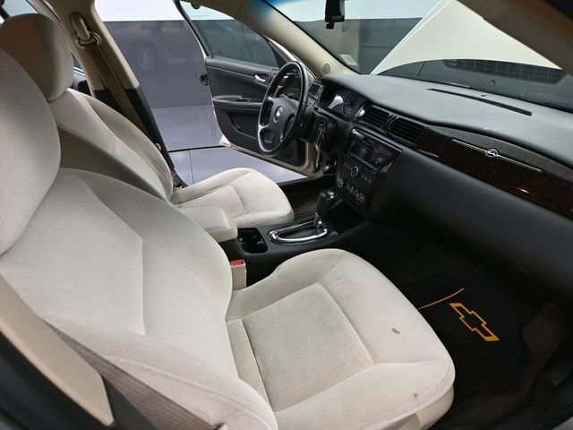 Used 2012 Chevrolet Impala LT FWD image 42