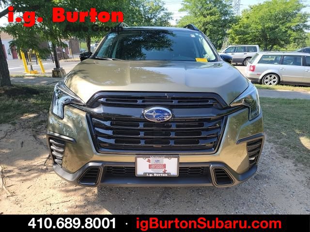 Used 2026 Subaru Ascent Premium AWD/4WD image 2