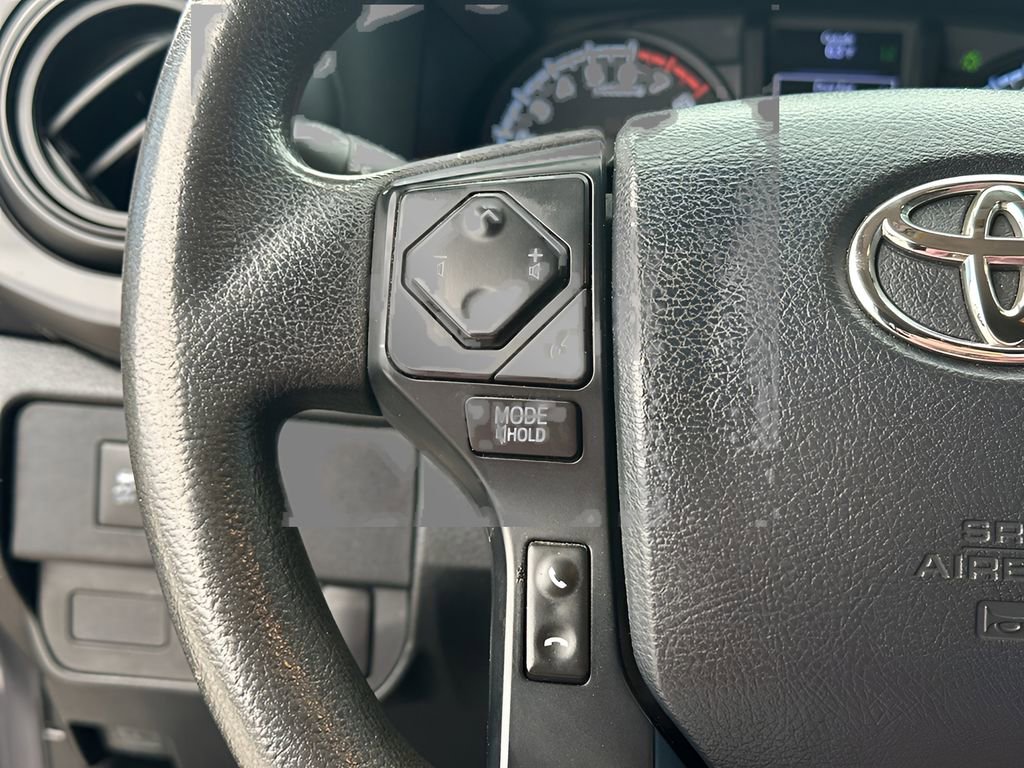 Used 2020 Toyota Tacoma SR w/ SX Package image 16