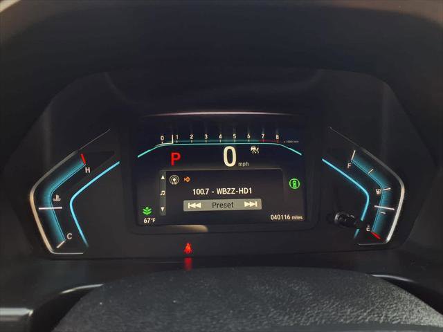 Used 2022 Honda Odyssey Touring image 21