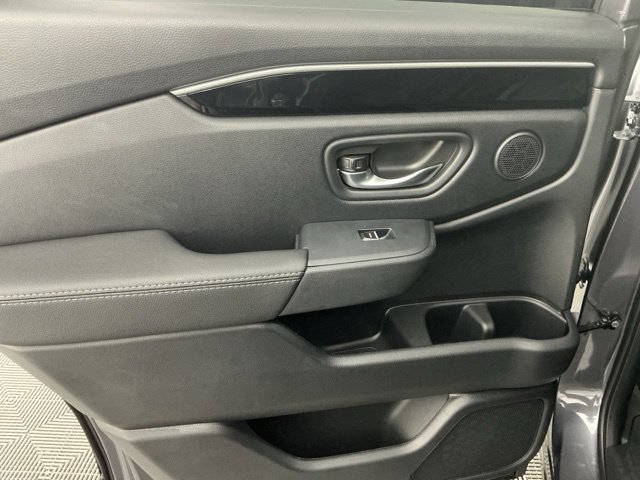 New 2026 Honda Passport RTL image 8