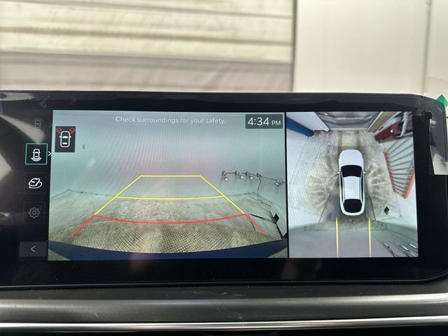 New 2026 Kia K5 GT image 25