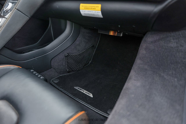 Used 2013 McLaren MP4-12C Spider RWD image 42