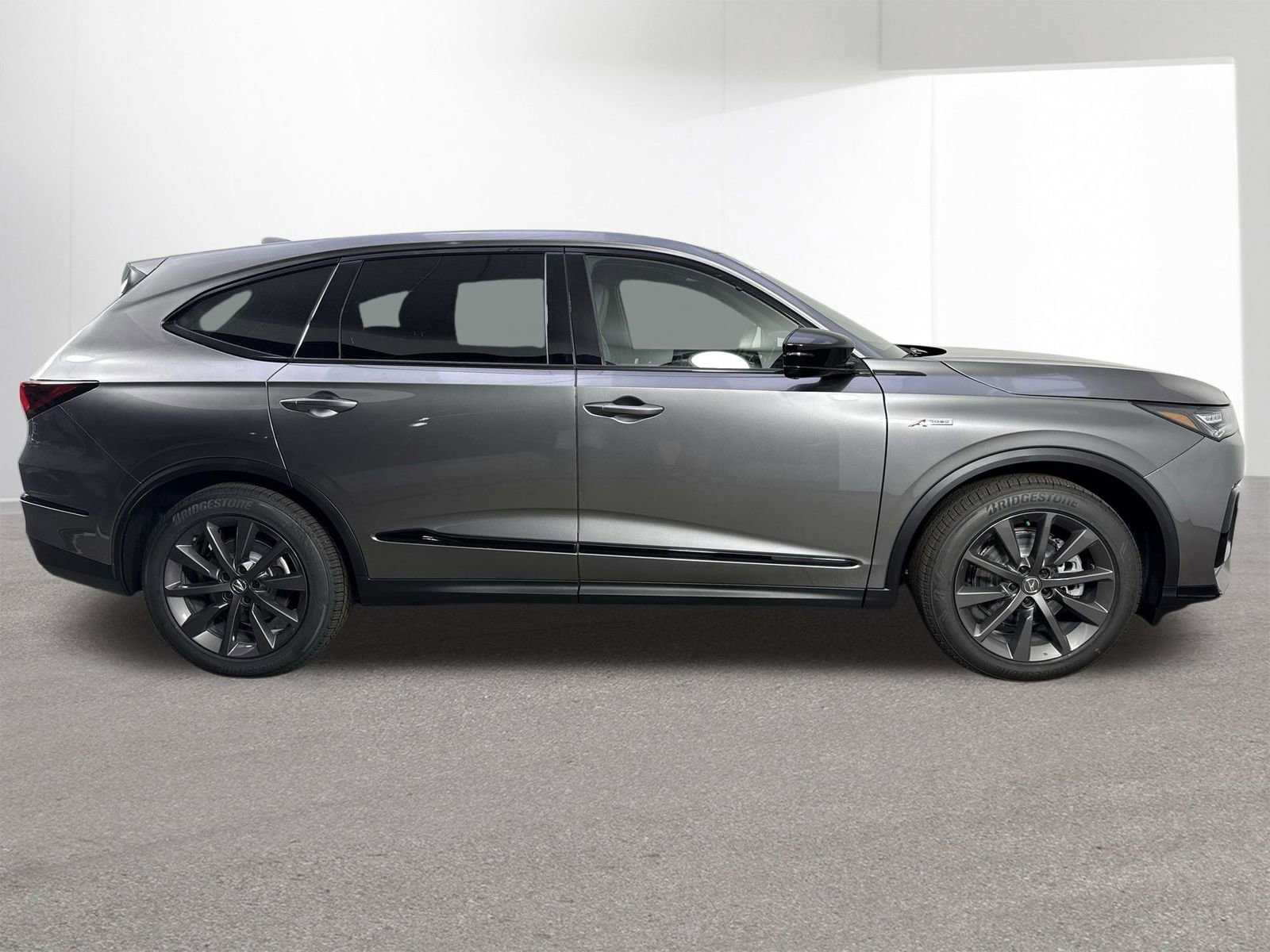 New 2026 Acura MDX A-Spec image 37