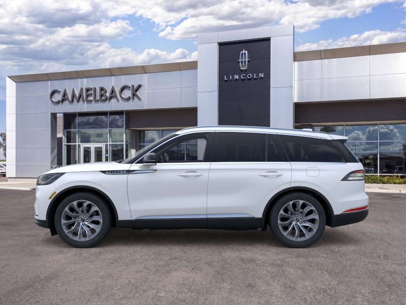 New 2026 Lincoln Aviator Reserve w/ Luxury Package AWD/4WD image 27