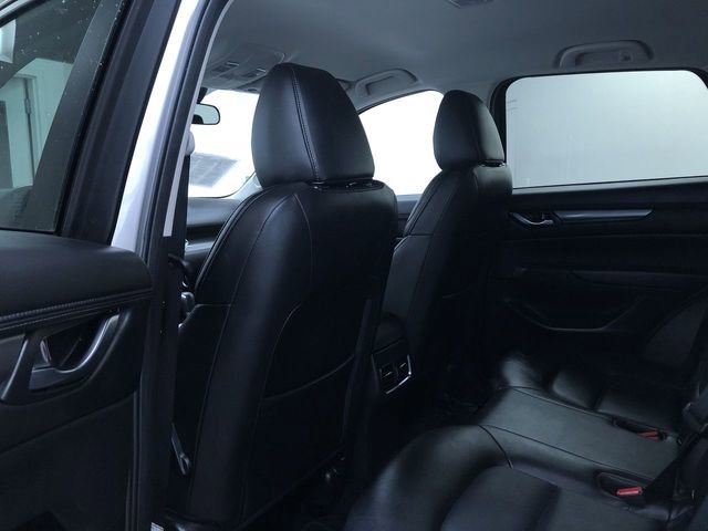 Used 2025 MAZDA CX-5 AWD 2.5 S w/ Select Package image 20