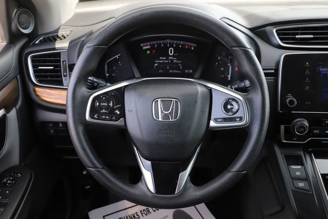 Used 2021 Honda CR-V EX image 20