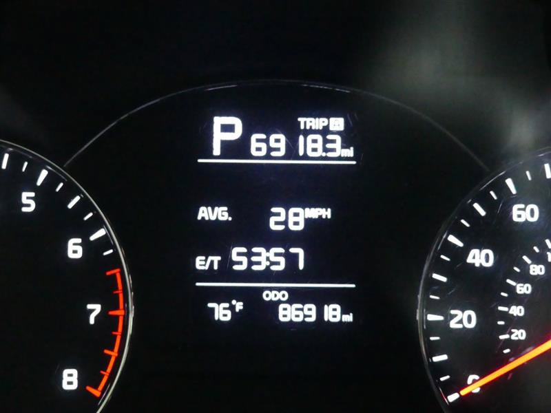 Used 2017 Kia Forte LX FWD image 31