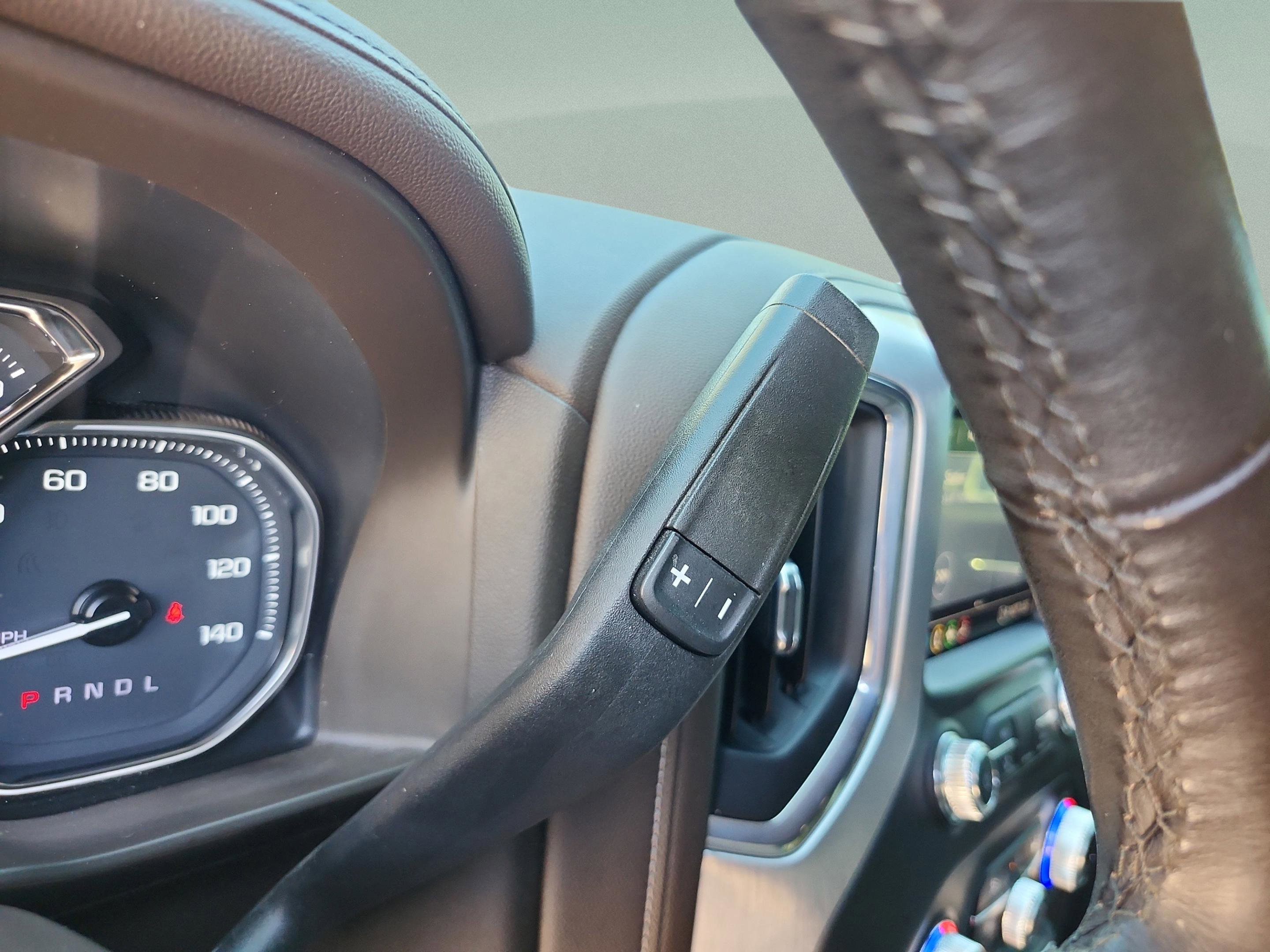 Used 2021 GMC Sierra 1500 SLT w/ SLT Premium Package AWD/4WD image 13